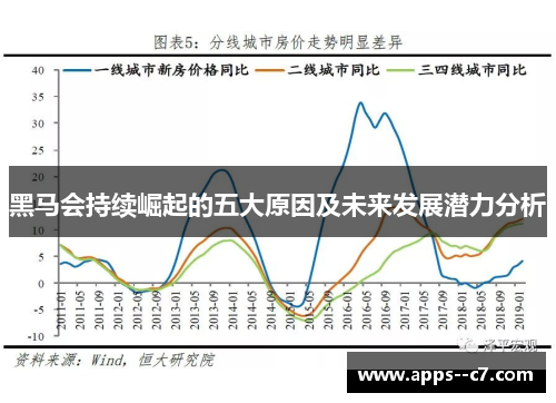 黑马会持续崛起的五大原因及未来发展潜力分析