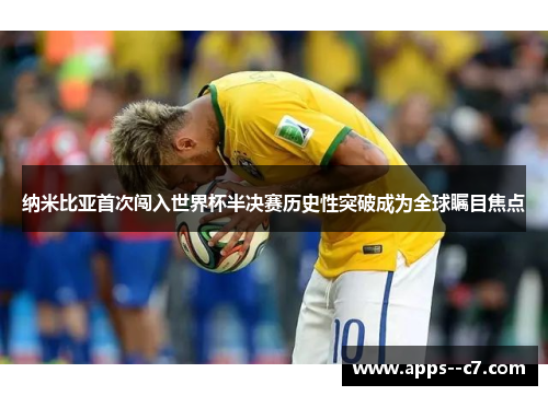 纳米比亚首次闯入世界杯半决赛历史性突破成为全球瞩目焦点