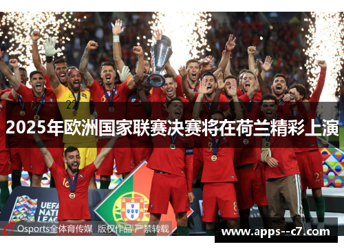 2025年欧洲国家联赛决赛将在荷兰精彩上演 2025年欧洲国家联赛决赛将在荷兰精彩上演