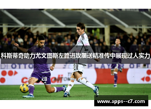 科斯蒂奇助力尤文图斯左路进攻屡送精准传中展现过人实力 科斯蒂奇助力尤文图斯左路进攻屡送精准传中展现过人实力