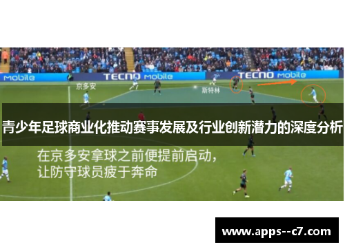 青少年足球商业化推动赛事发展及行业创新潜力的深度分析
